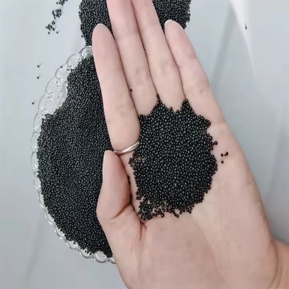 Graphite Polystyrene (Suspension Method) – FGE