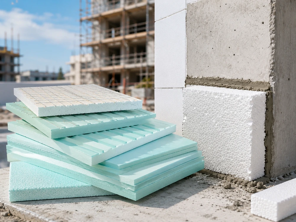How Does EPS Foam Aging Time Affect Flame Retardant Performance_