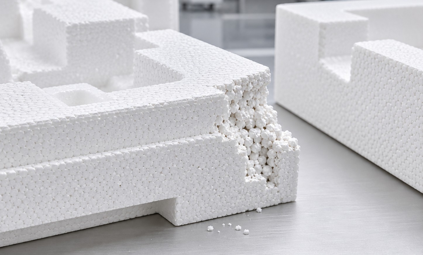 How to Prevent Poor Fusion in EPS Foam for High-Standard Applications