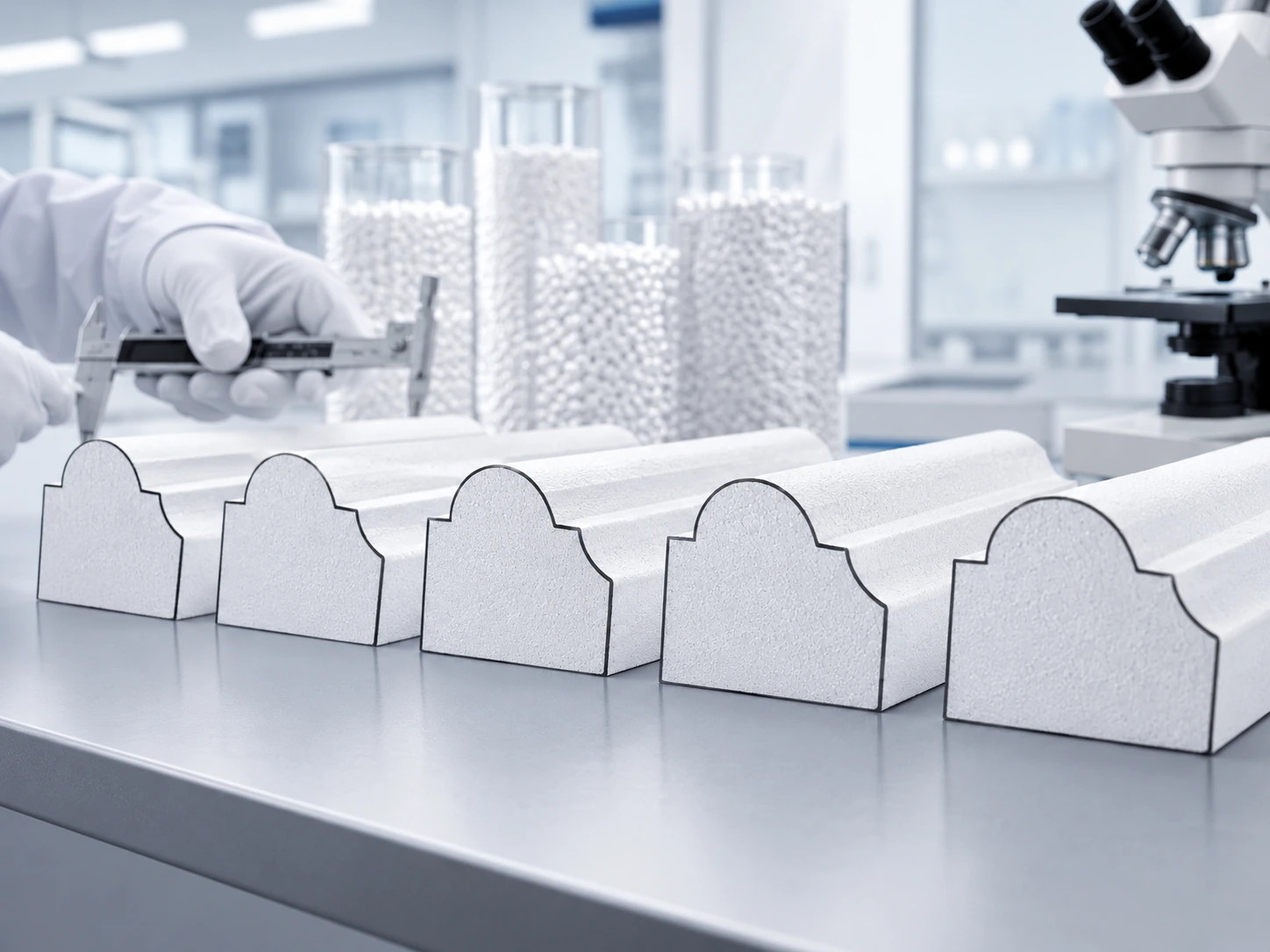 Why Bulk Buyers Care More About Foam Consistency Than Price