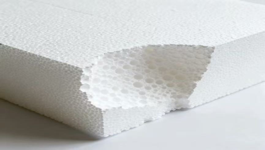 flame-retardanr EPS