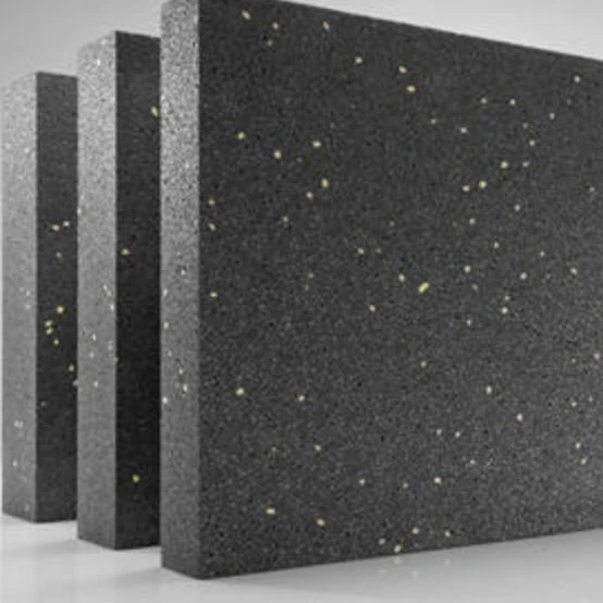 graphite EPS insulation boards