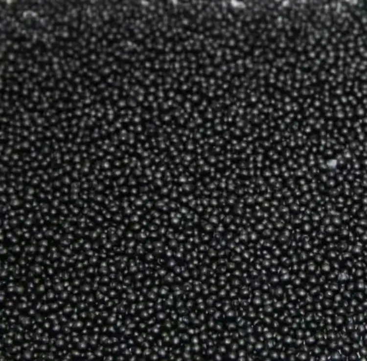 EPS packaging material for a returnable loop