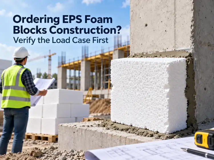 Ordering EPS Foam Blocks Construction_ Verify the Load Case First