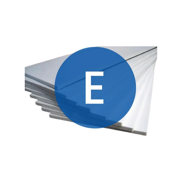 Standard Grade E