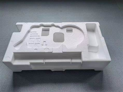 Can EPS Insert Design Make Unpacking Safer