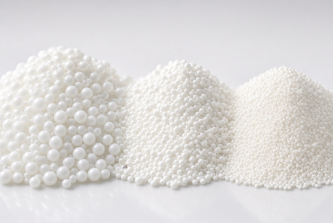 EPS mold quality control
