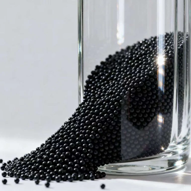Graphite EPS vs Carbon Black EPS Additives, Functions, and Applications